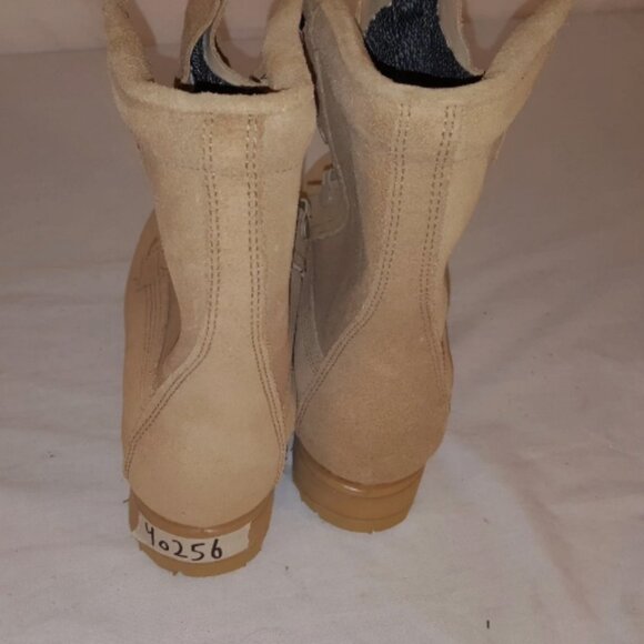 NWOT BELLEVILLE 239 ICWT INTERMEDIATE COLD/WET WX GORE-TEX sz5R BOOTS RS 40256 main image 7